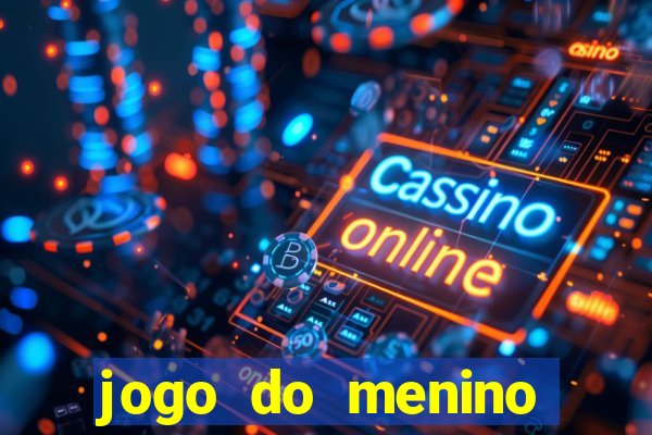 jogo do menino gelo e menina lava